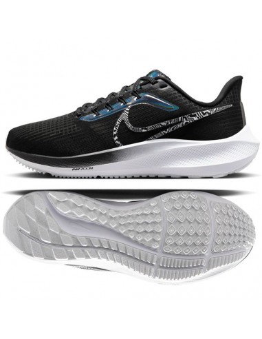 Nike Air Zoom Pegasus 39 Premium DR9619-001 Î“Ï…Î½Î±Î¹ÎºÎµÎ¯Î± Î‘Î¸Î»Î·Ï„Î¹ÎºÎ¬ Î Î±Ï€Î¿ÏÏ„ÏƒÎ¹Î± Running White / Black